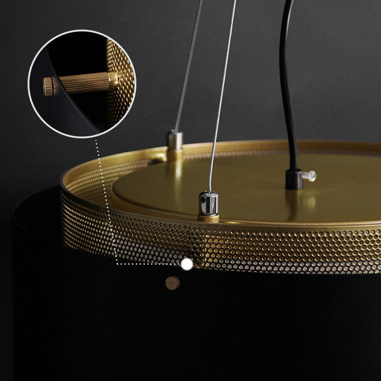 Подвесной светильник ImperiumLoft Casing 101409-26