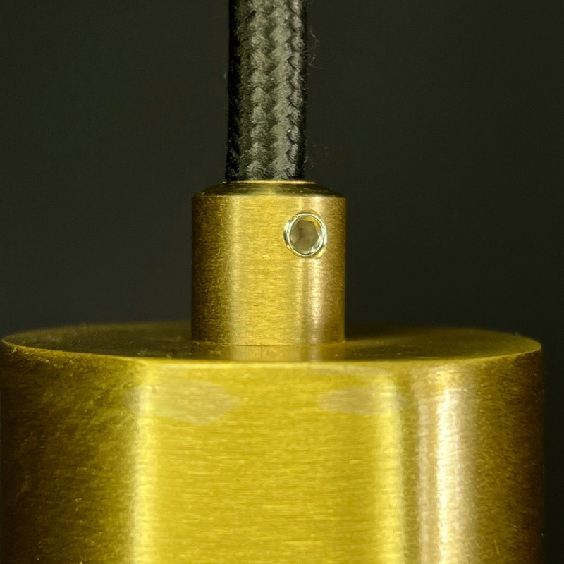 Подвесной светильник ImperiumLoft Gladys 186799-23