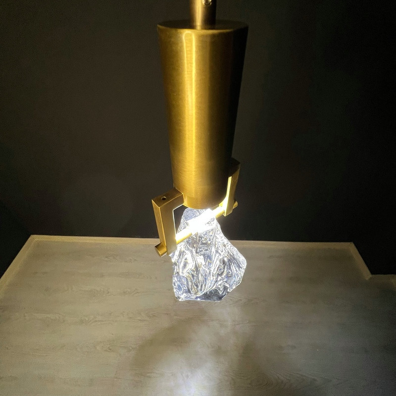 Подвесной светильник ImperiumLoft Gladys 186799-23