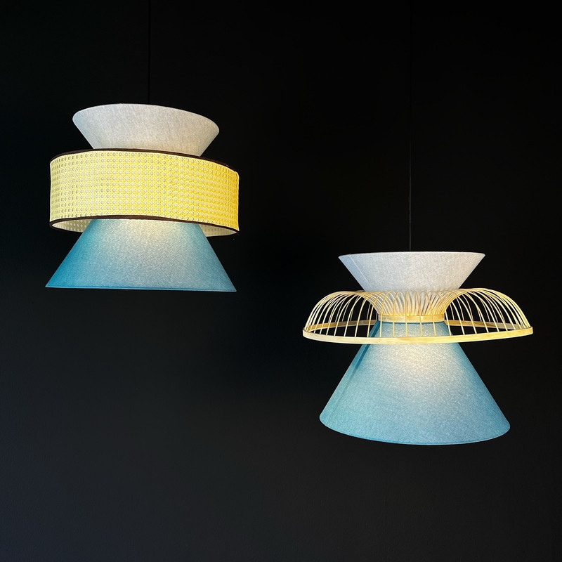 Подвесной светильник ImperiumLoft Pella 178114-22