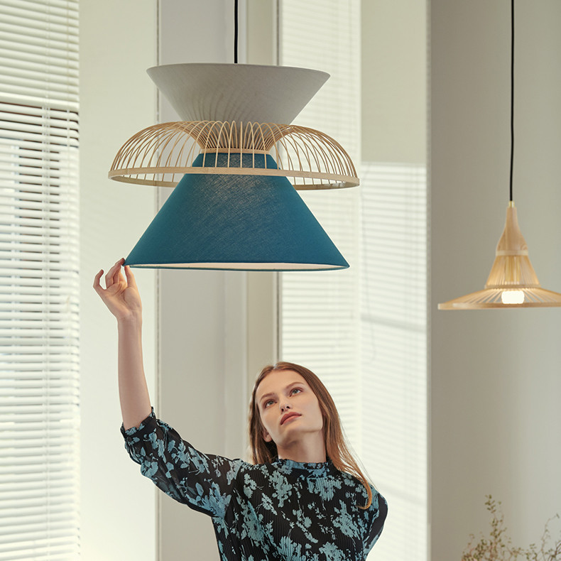 Подвесной светильник ImperiumLoft Pella 178114-22