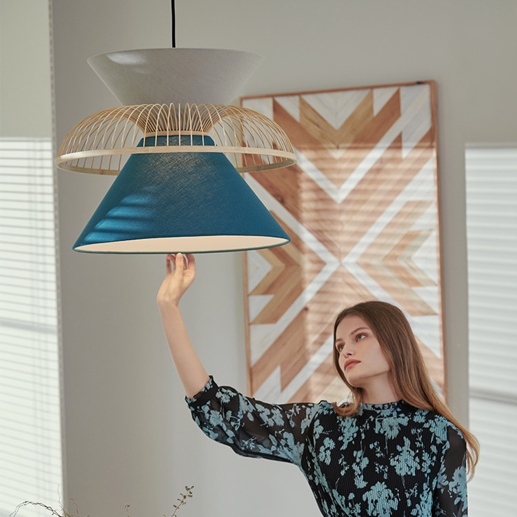 Подвесной светильник ImperiumLoft Pella 178114-22