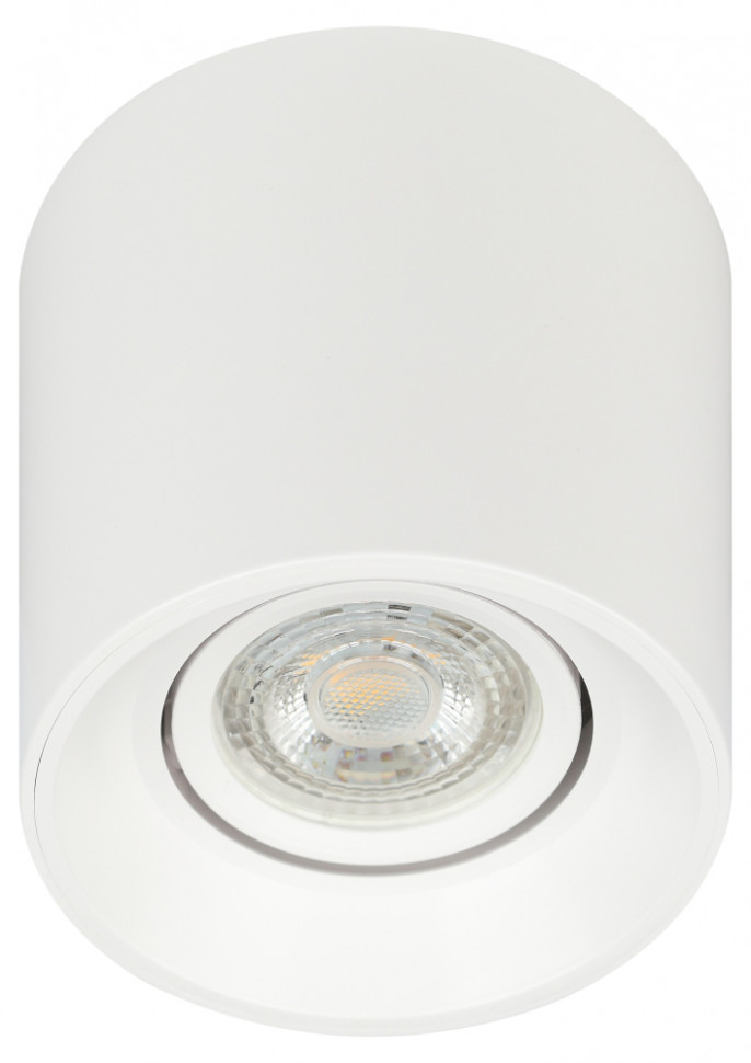 Накладной светильник Эра OL25-1 WH Б0054383