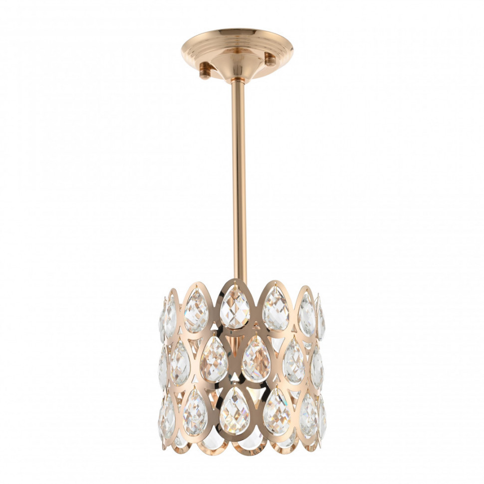 Потолочный светильник Arte Milano Sorrento 371019/1/300/190 GD