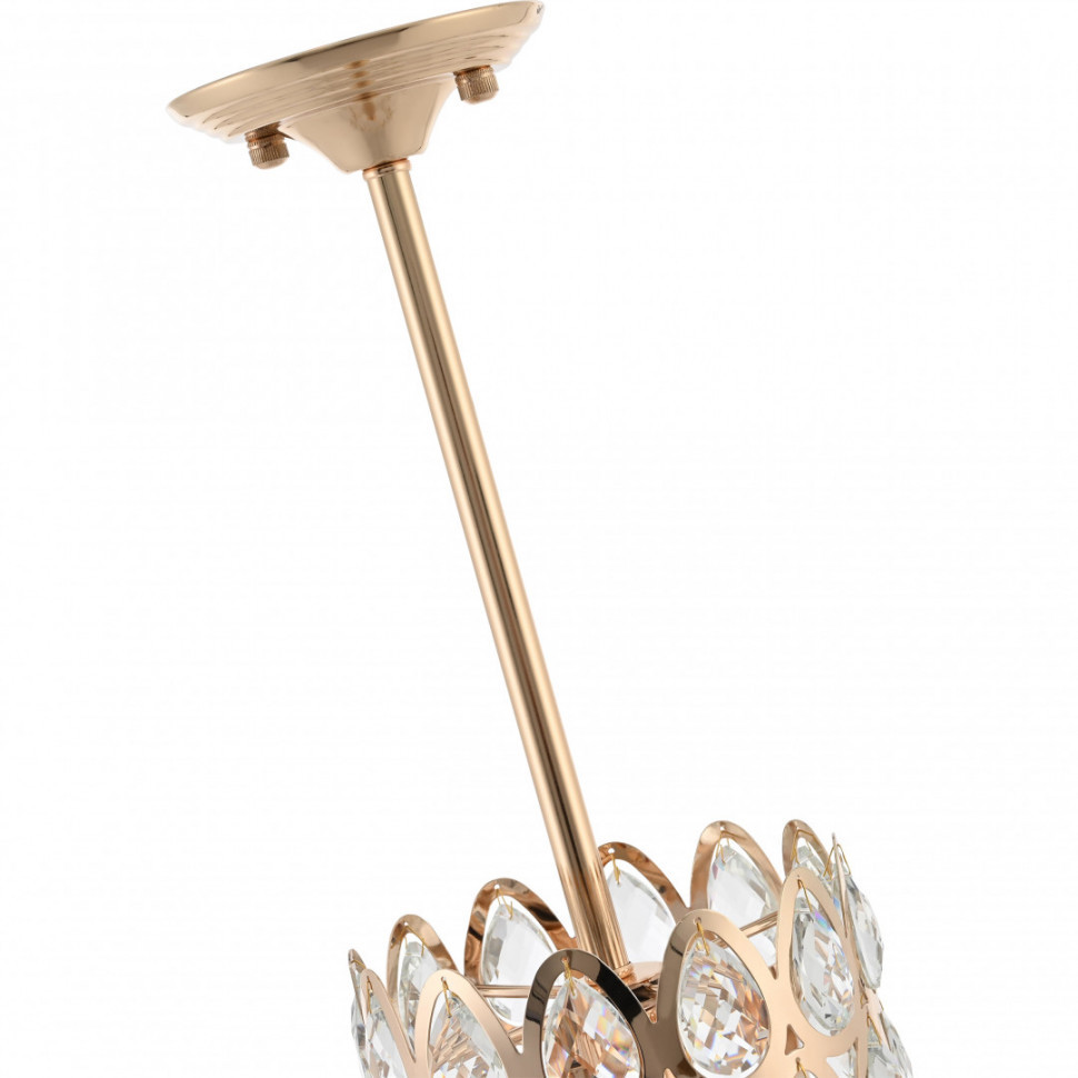 Потолочный светильник Arte Milano Sorrento 371019/1/300/190 GD