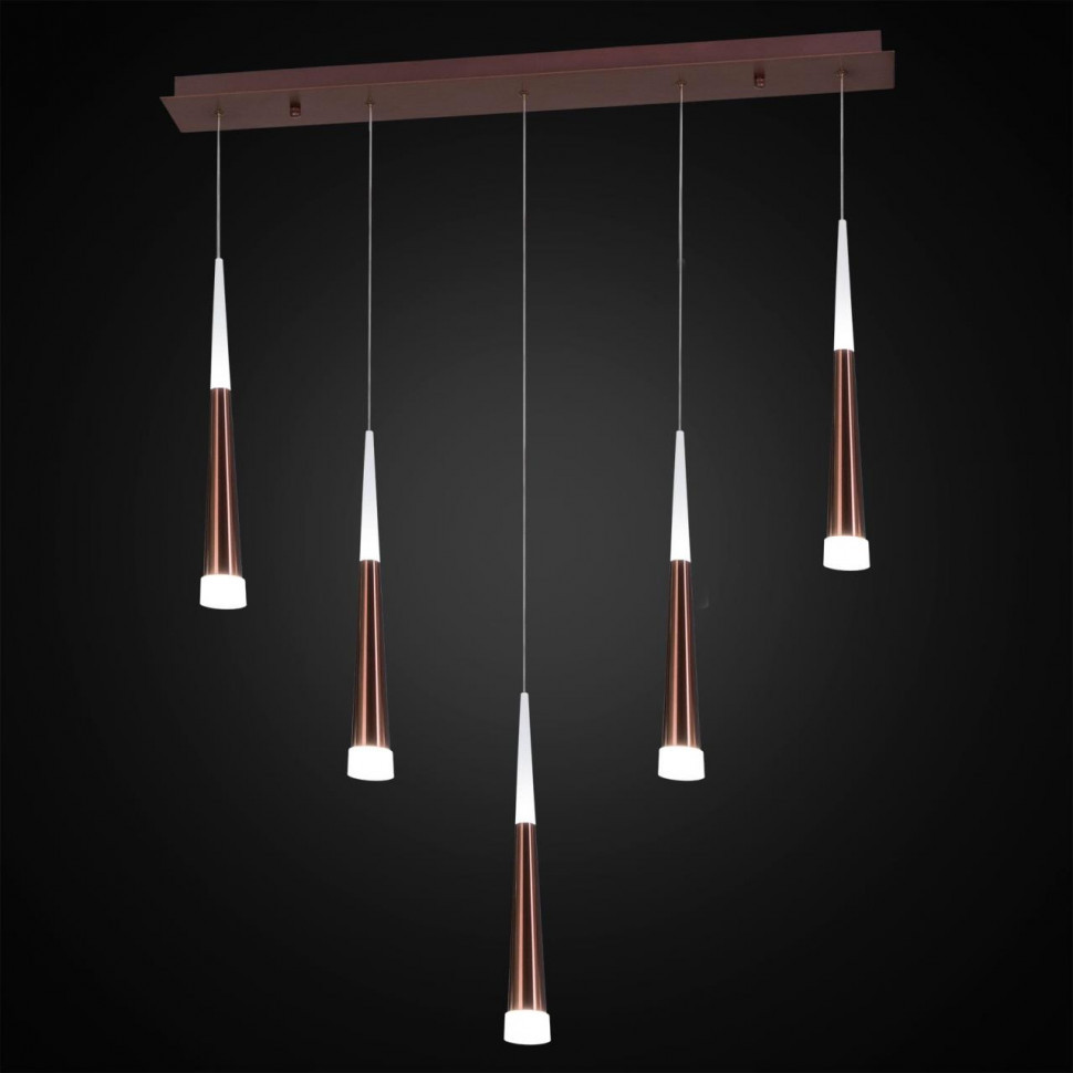 Подвесной светодиодный светильник Citilux Вегас CL227053