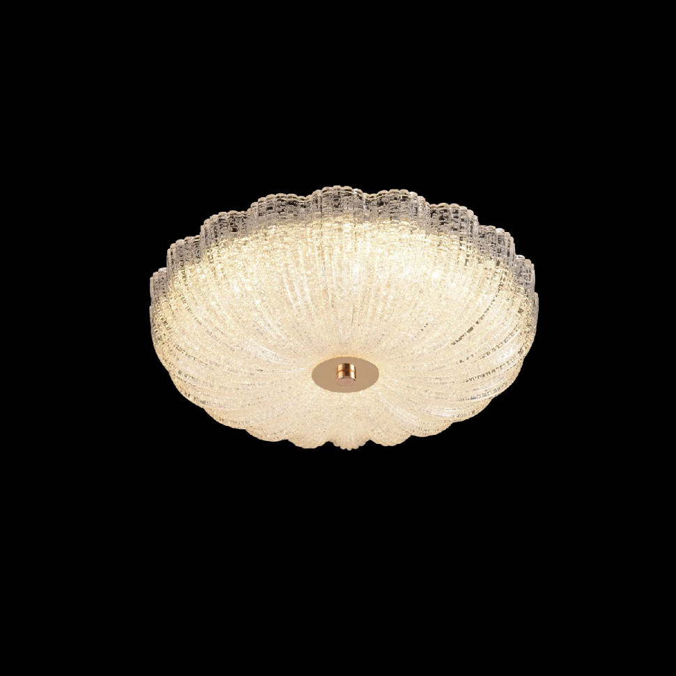Потолочный светильник Crystal Lux SOLARIS PL300