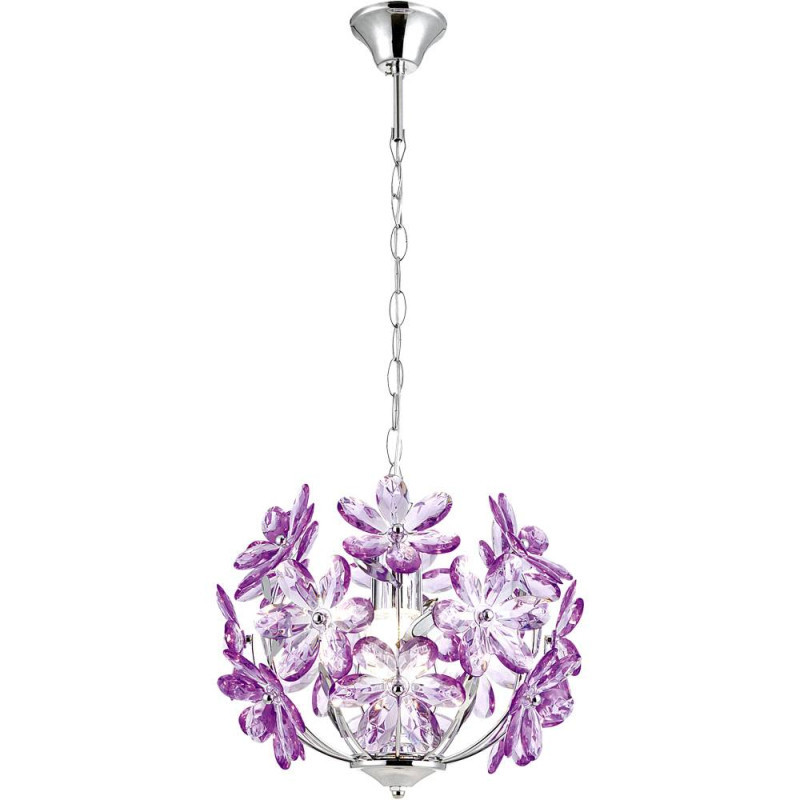 Потолочный светильник Mantra Organica 5143