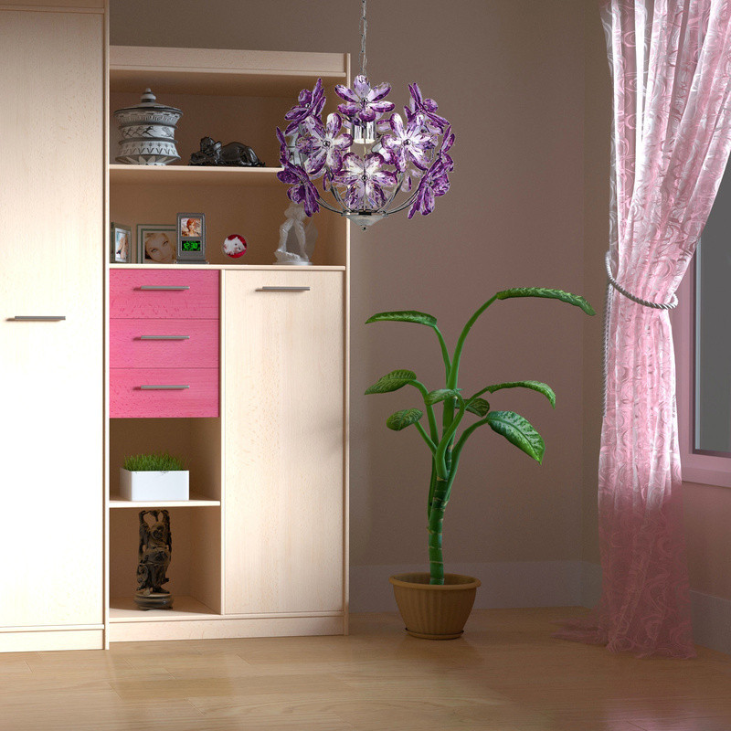 Потолочный светильник Mantra Organica 5143