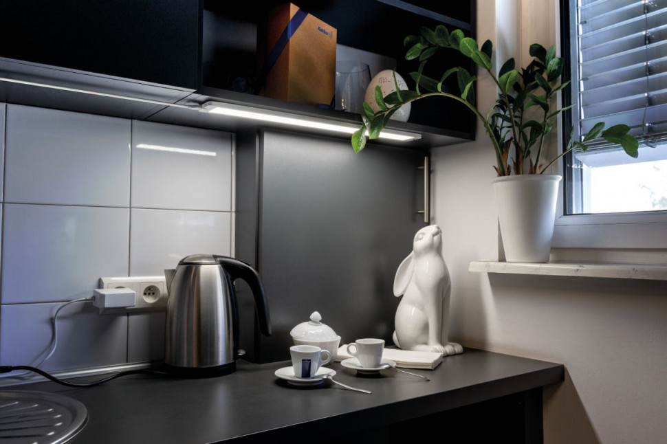 Мебельный светильник Kanlux Daxa 38122