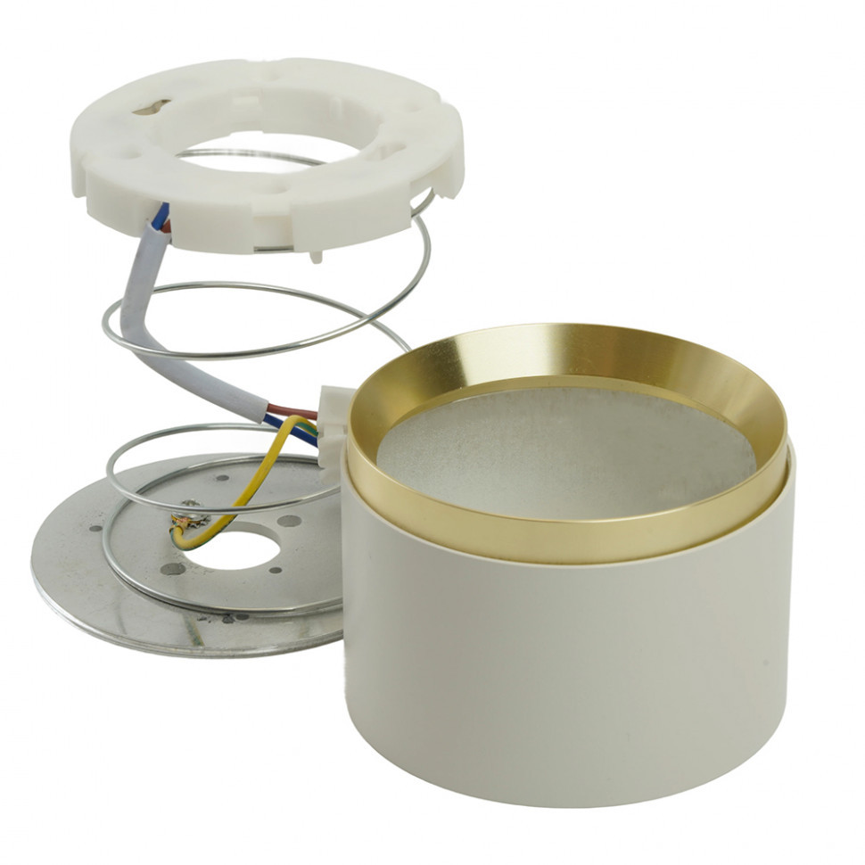 Потолочный светильник Feron HL459 Barrel DUET 52022