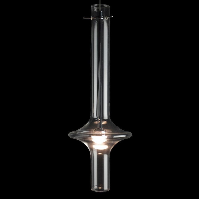 Подвесной светильник Loft IT Tube 10061BK