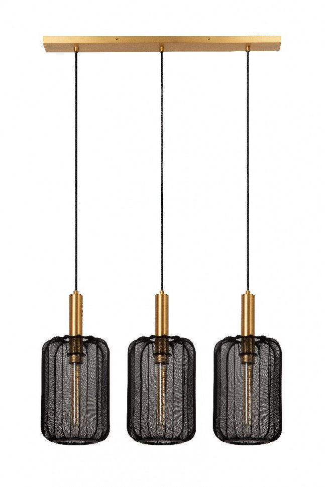 Подвесной светильник Lucide Corina 03447/03/30