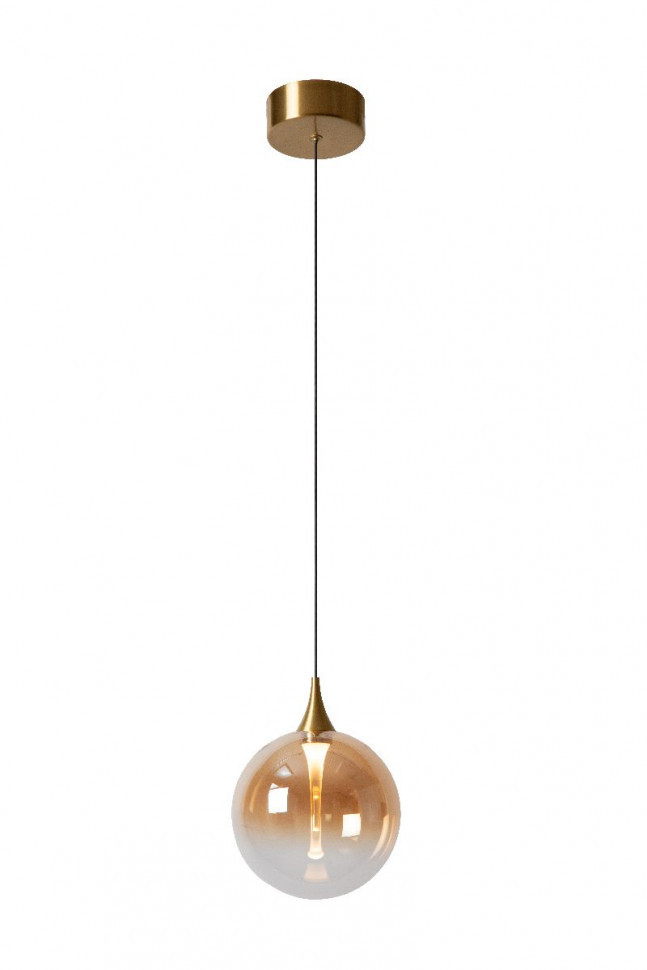 Подвесной светильник Lucide Gisela 13494/04/62