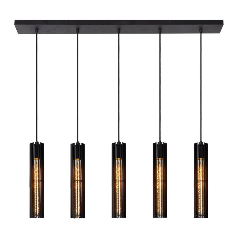 Подвесной светильник Lucide LIONEL 73406/05/30