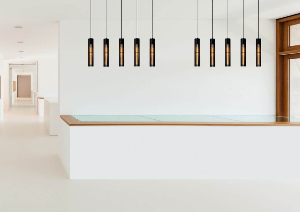 Подвесной светильник Lucide LIONEL 73406/05/30