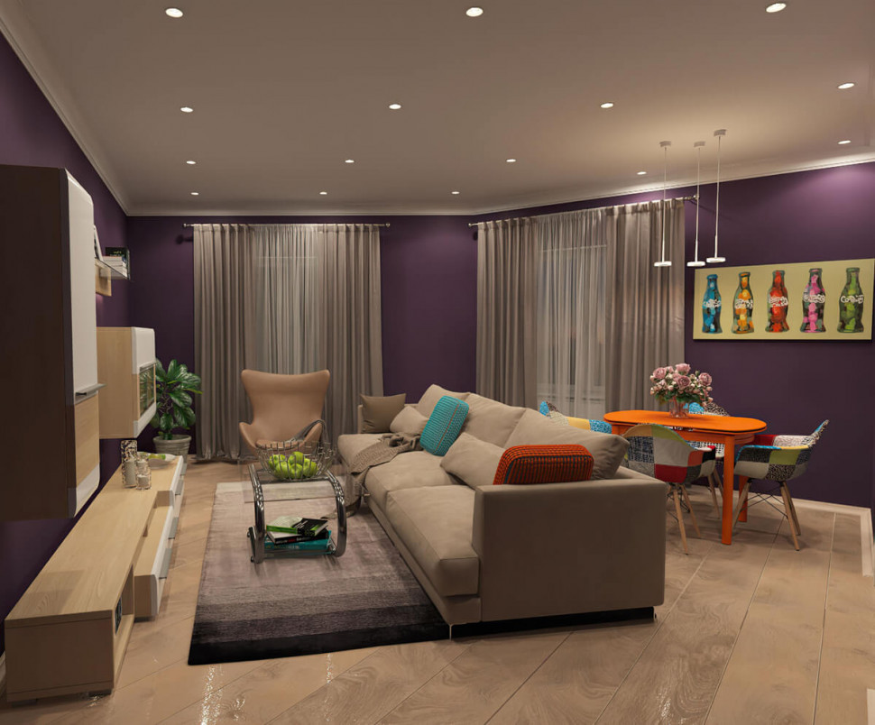 Встраиваемый светильник Denkirs DK2026-WH