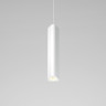 Светильник подвесной светодиодный Trio 12W 4000K  черный 50310 LED