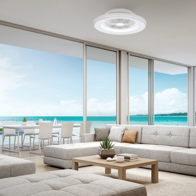 Потолочный светильник Mantra TIBET 7123