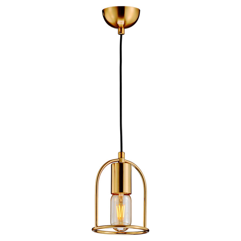 Подвесной светильник Lussole Loft Boone LSP-8425