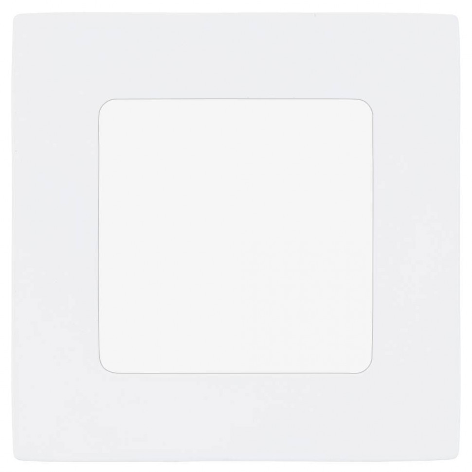 Встраиваемый светильник Eglo Fueva 1 pro 64607