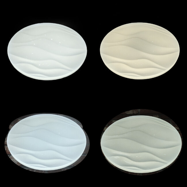 Потолочный светильник Seven Fires Илоро 45446.45.90.77RGB