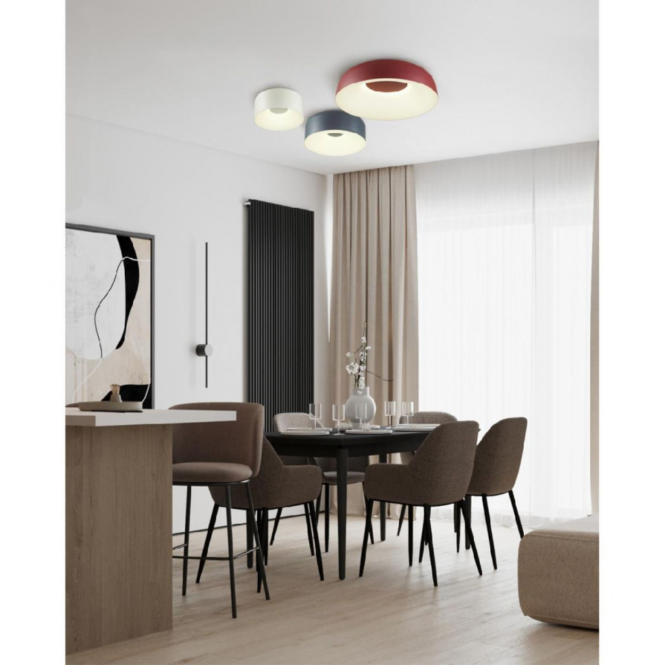 Потолочный светильник Sonex Confy 7690/65L