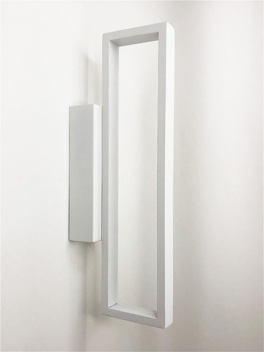 Настенный светильник Elvan GW-50310/1T-10W-WW-Wh