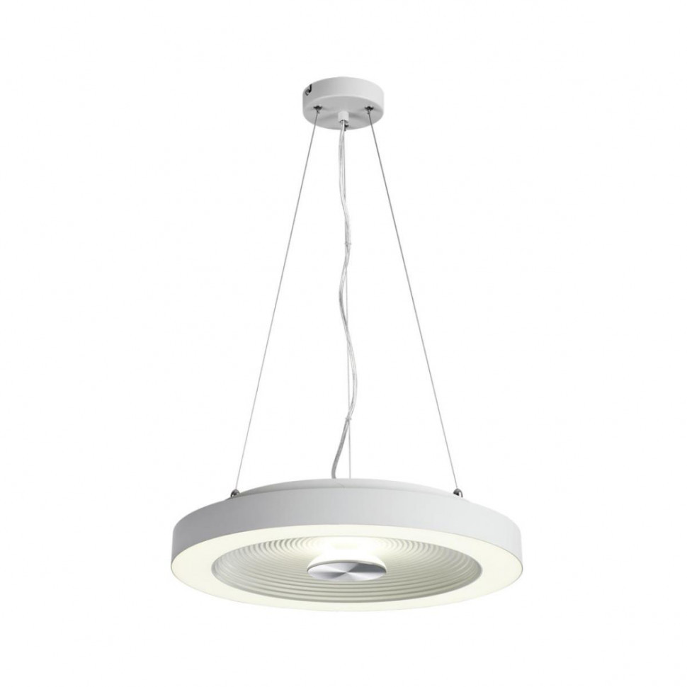 Потолочный светильник Sonex Quantum 7752/25L