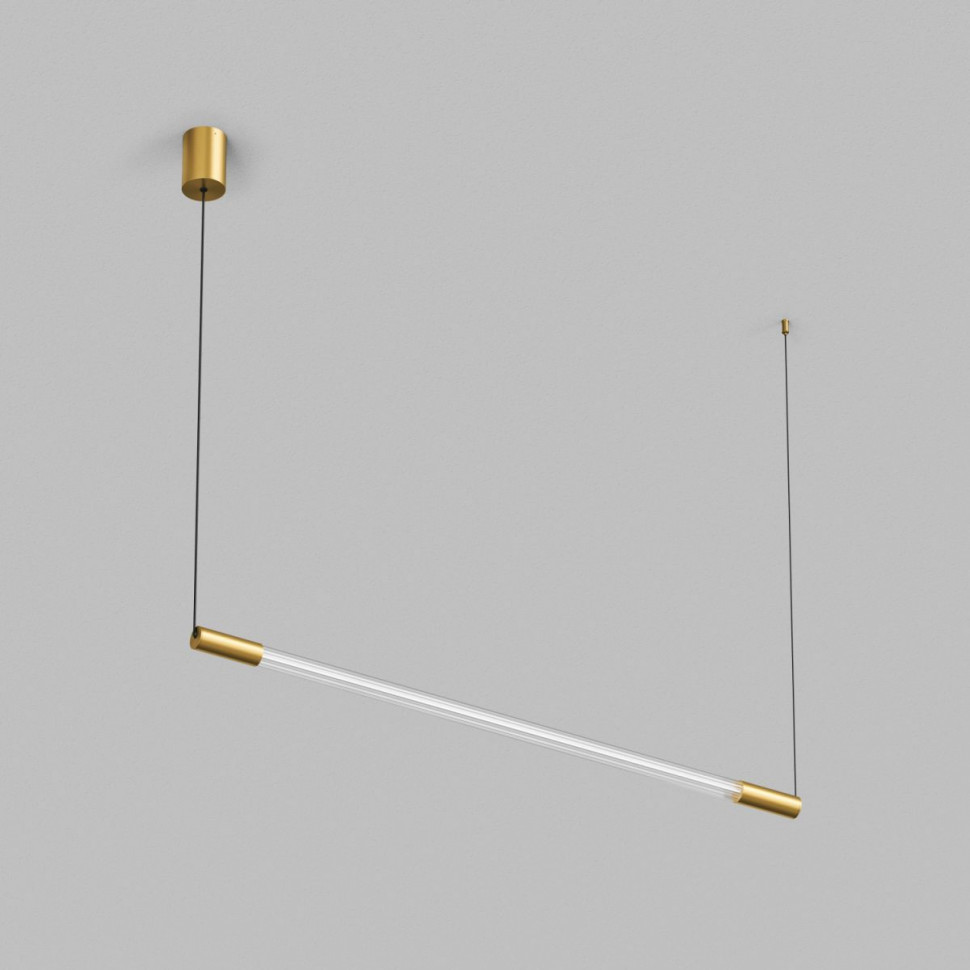 Подвесной светильник Denkirs Aura DK4318-BR