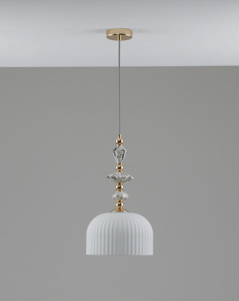 Подвесной светильник Moderli Charm V11175-1P