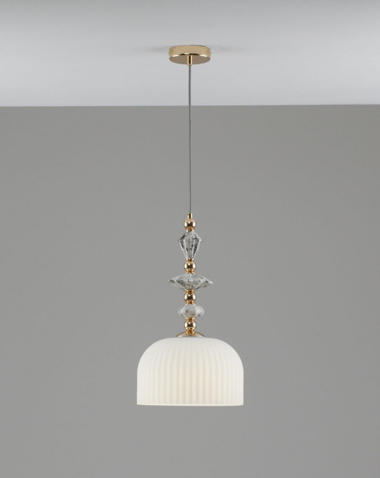 Подвесной светильник Moderli Charm V11175-1P