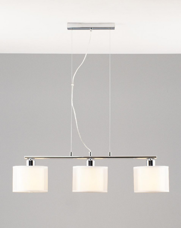 Подвесной светильник Moderli Massa V10496-3P