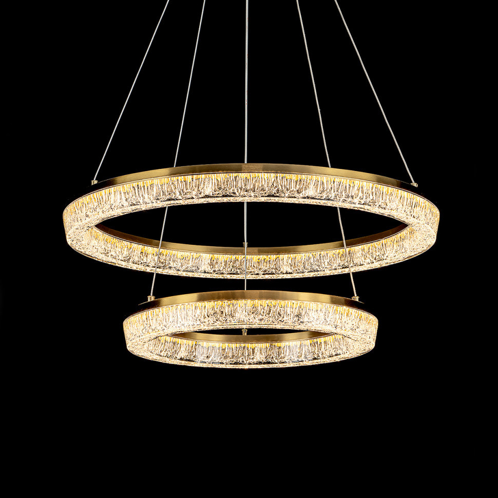 Подвесной светильник Modestyle MS.9026.600.400  BS