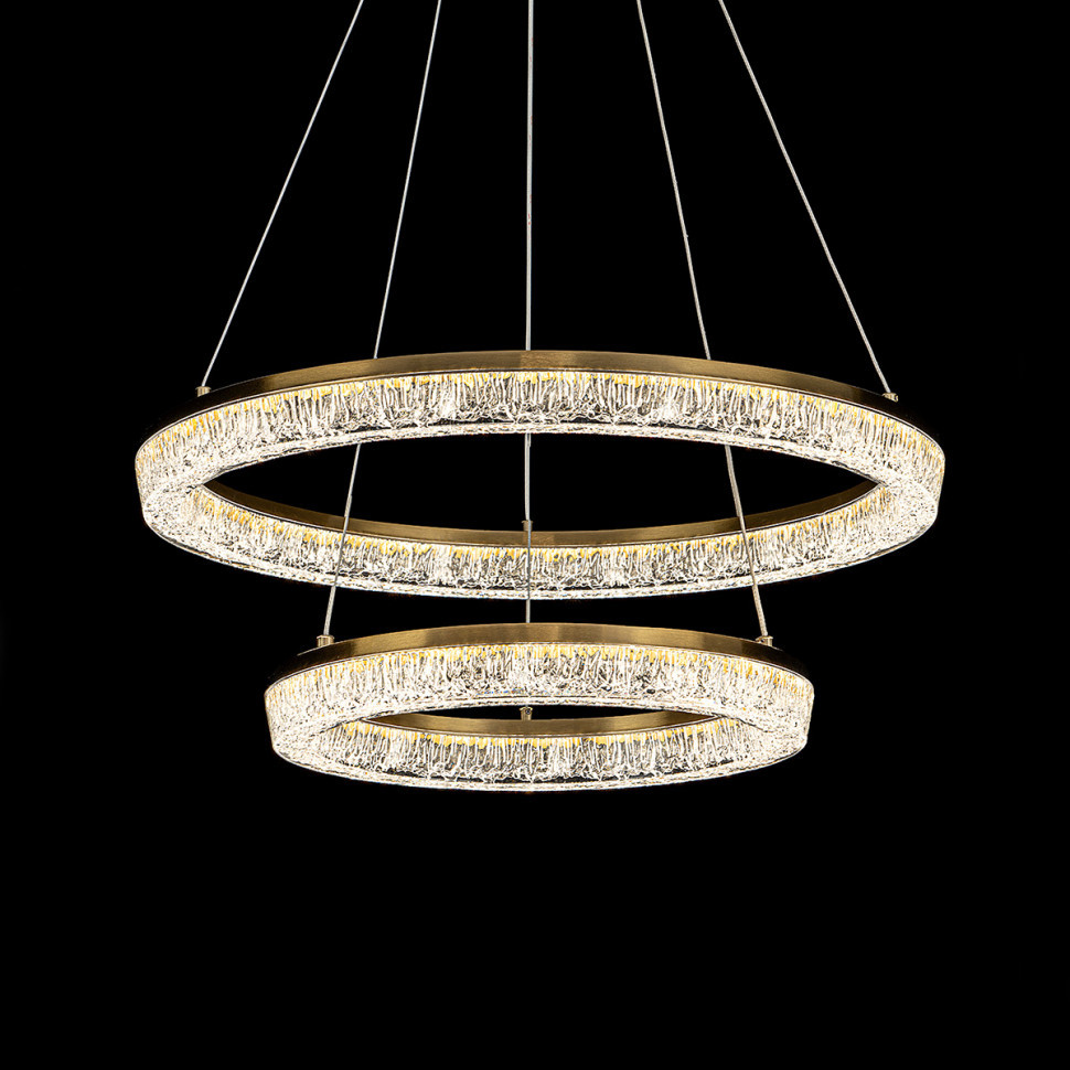 Подвесной светильник Modestyle MS.9026.600.400  BS