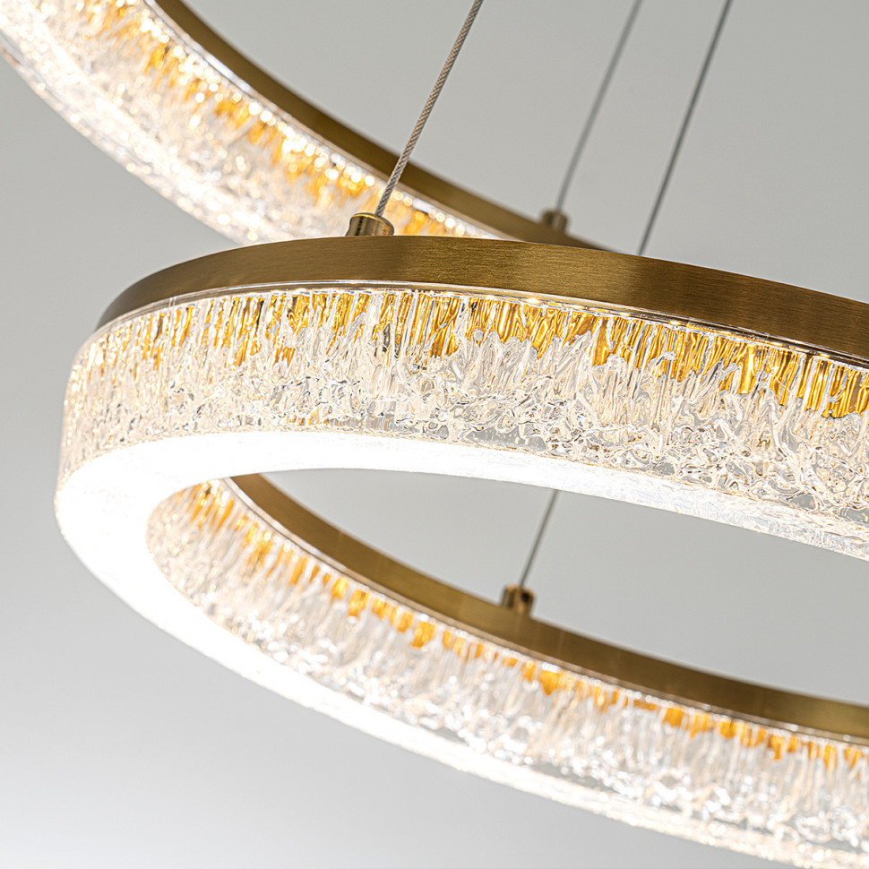 Подвесной светильник Modestyle MS.9026.600.400  BS