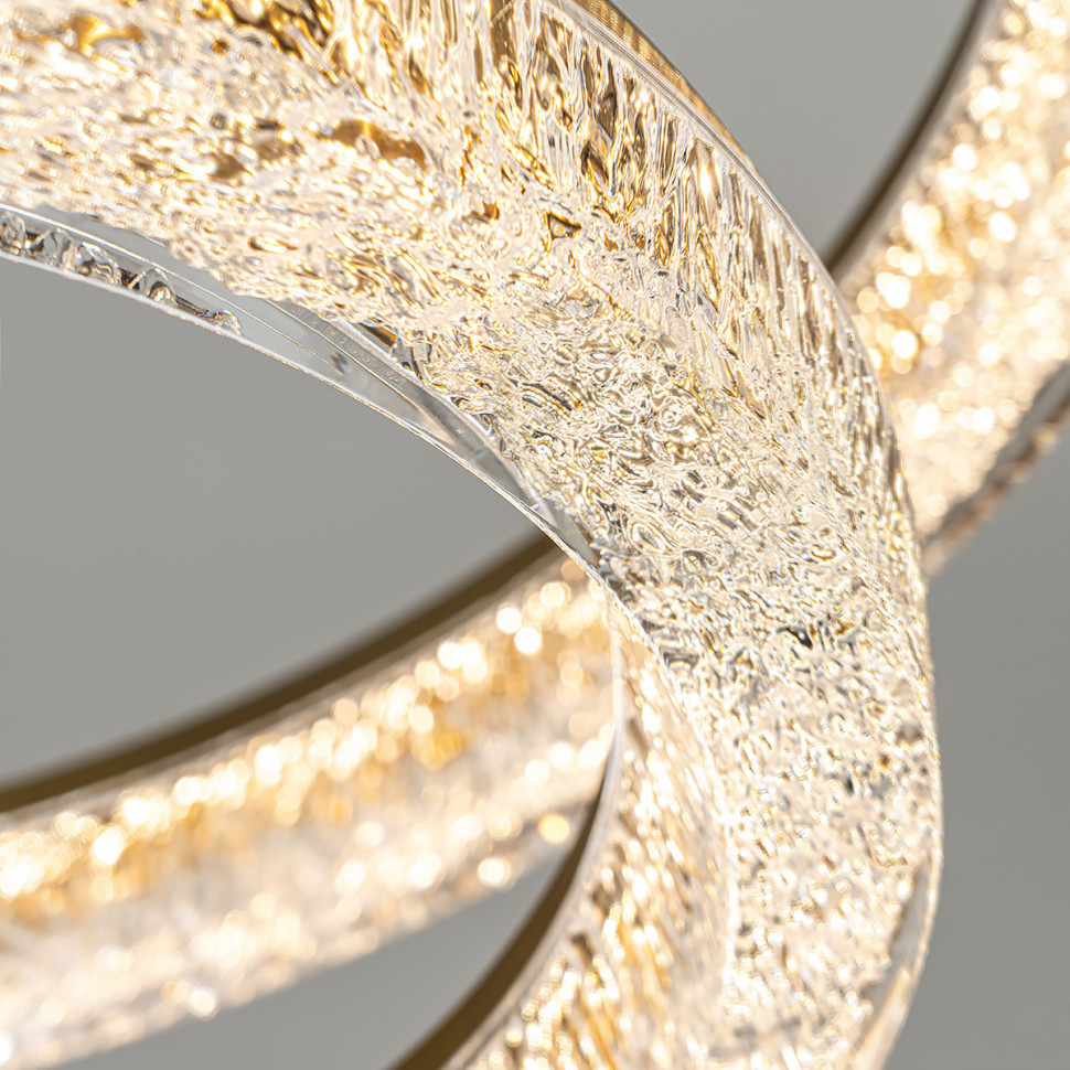 Подвесной светильник Modestyle MS.9026.600.400  BS