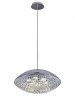 Подвесной светильник Natali Kovaltseva 11304/6P CHROME, G9 LED