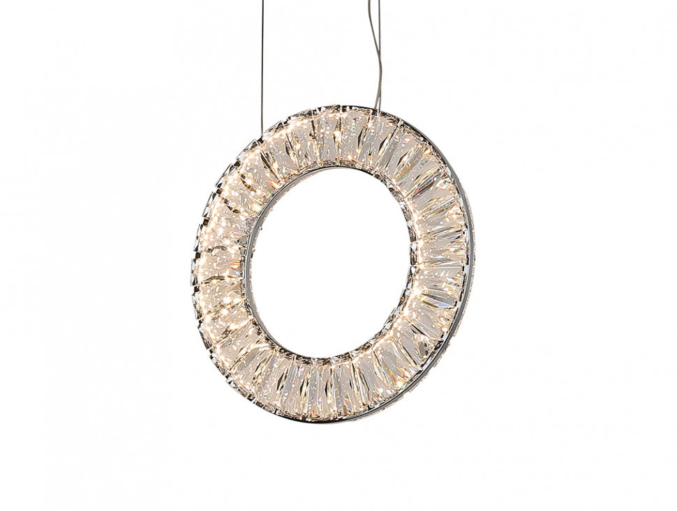 Подвесной светильник Newport 8240/300 chrome М0066850