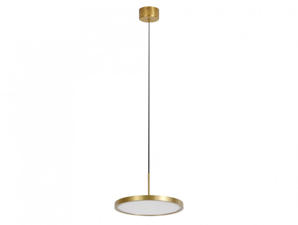 Подвесной светильник Newport Sabina 3511/S brass М0070234