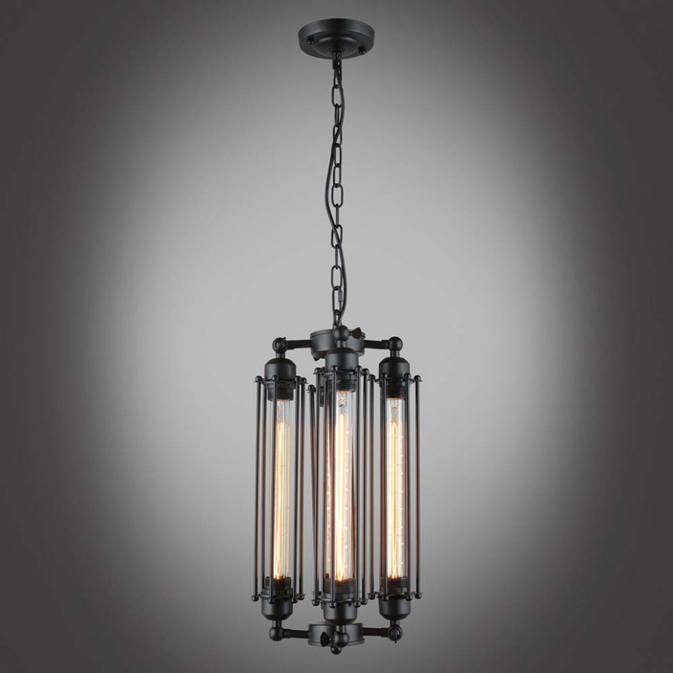 Подвесной светильник Omnilux Talamone OML-92603-04