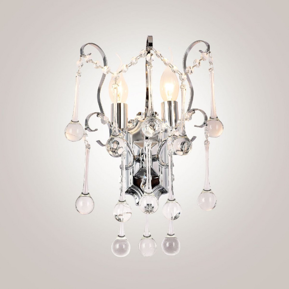 Настенный светильник Modelux ML.6761.02 CR