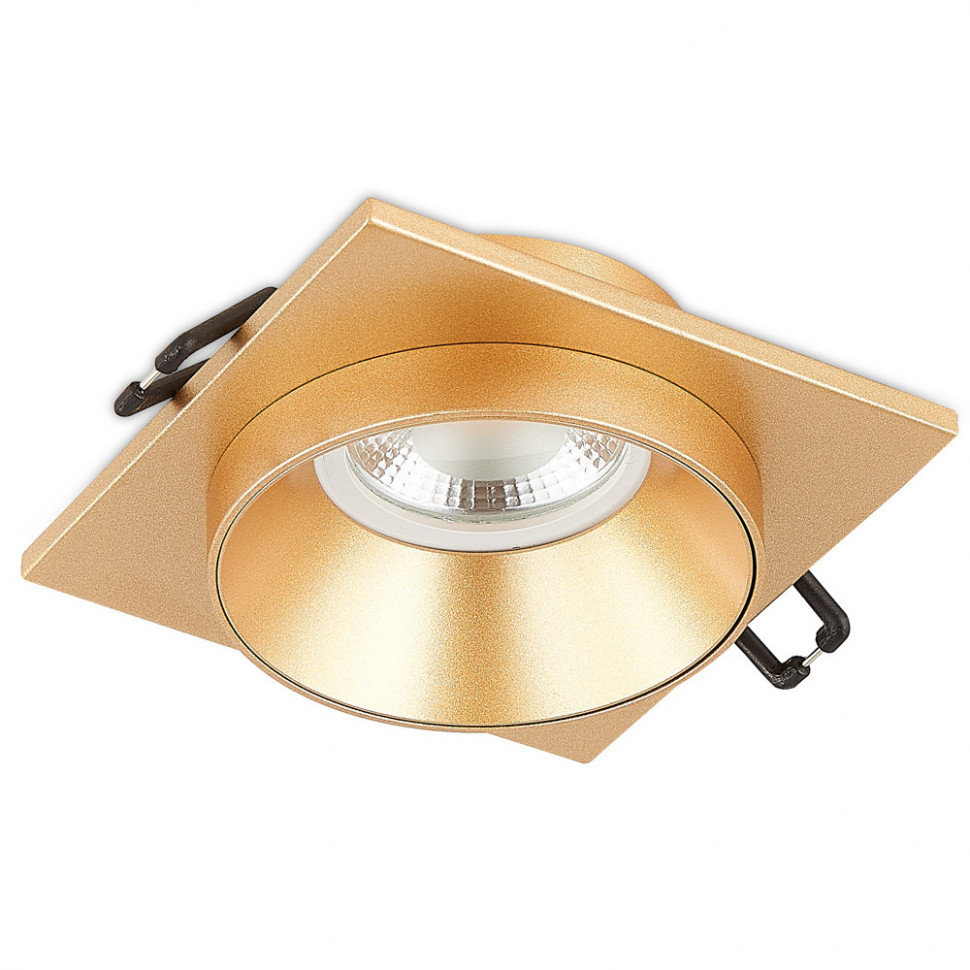 Встраиваемый светильник Simple Story 2068-1DLG