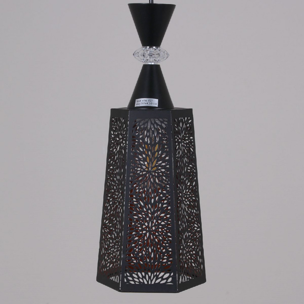 Подвесной светильник Reluce 04440-0.9-01