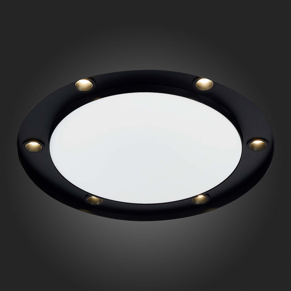 Встраиваемый светильник ST Luce ST706.448.30