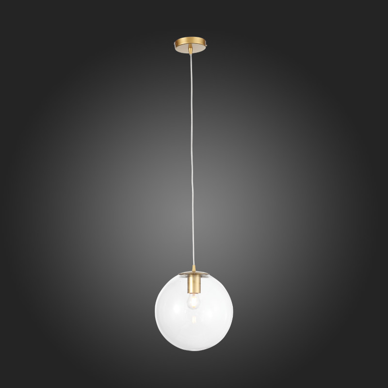 Подвесной светильник ST-Luce SL1150.203.01