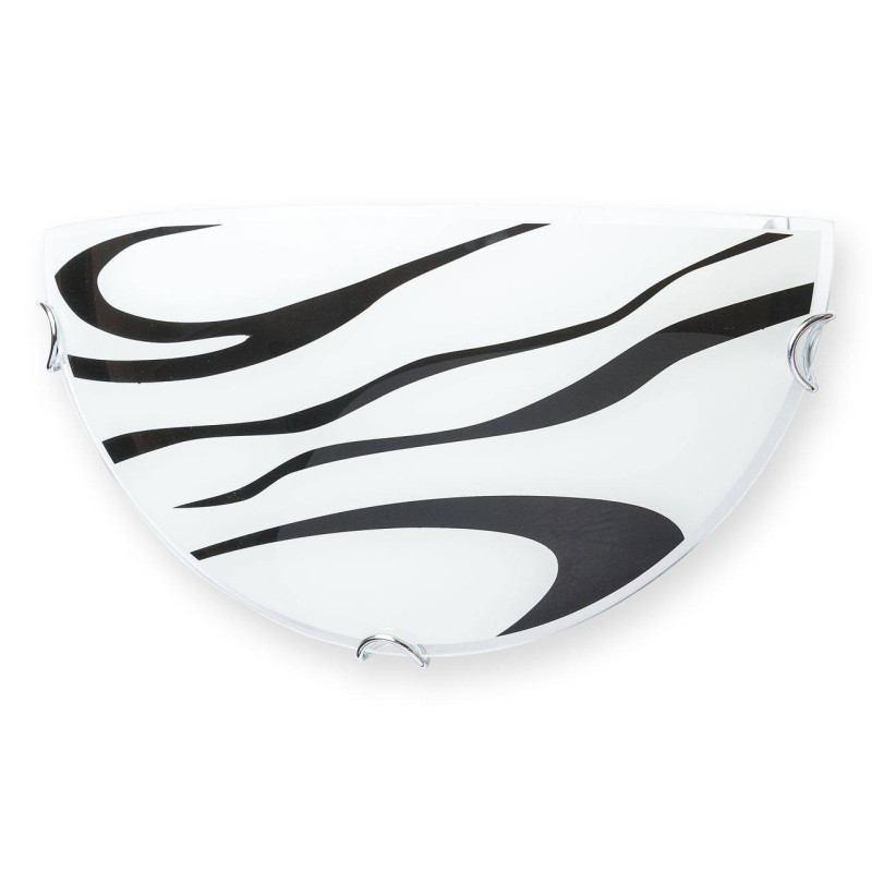 Настенный светильник Toplight Leaga TL9250Y-01WH