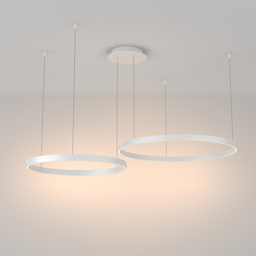 Подвесной светильник Maytoni MOD058PL-L74W3K