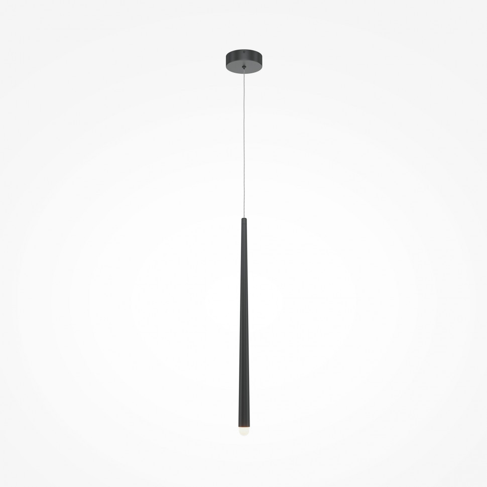 Подвесной светильник Maytoni MOD132PL-L28BK