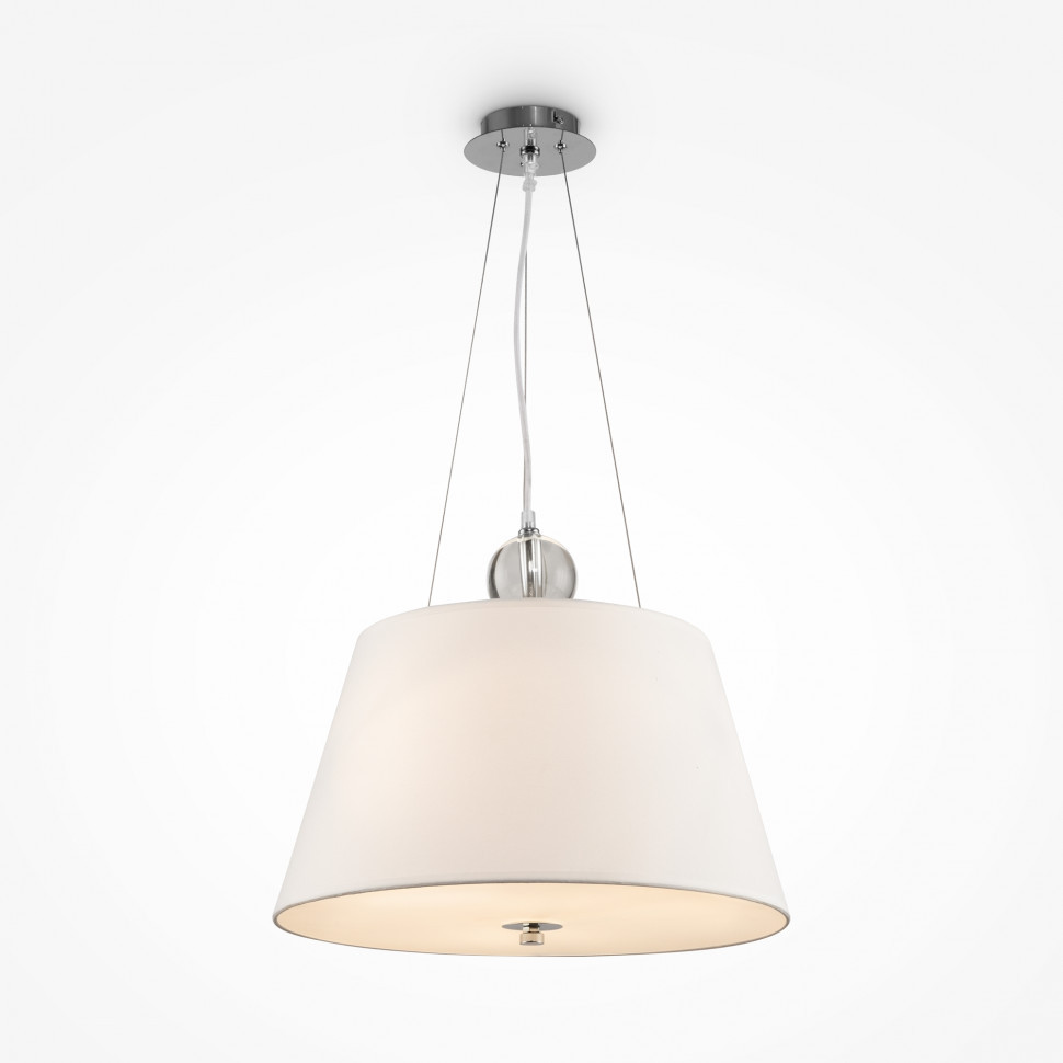 Подвесной светильник Maytoni MOD613PL-03BG